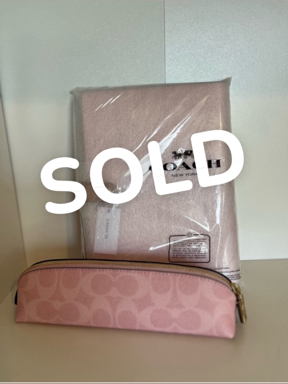 SOLD